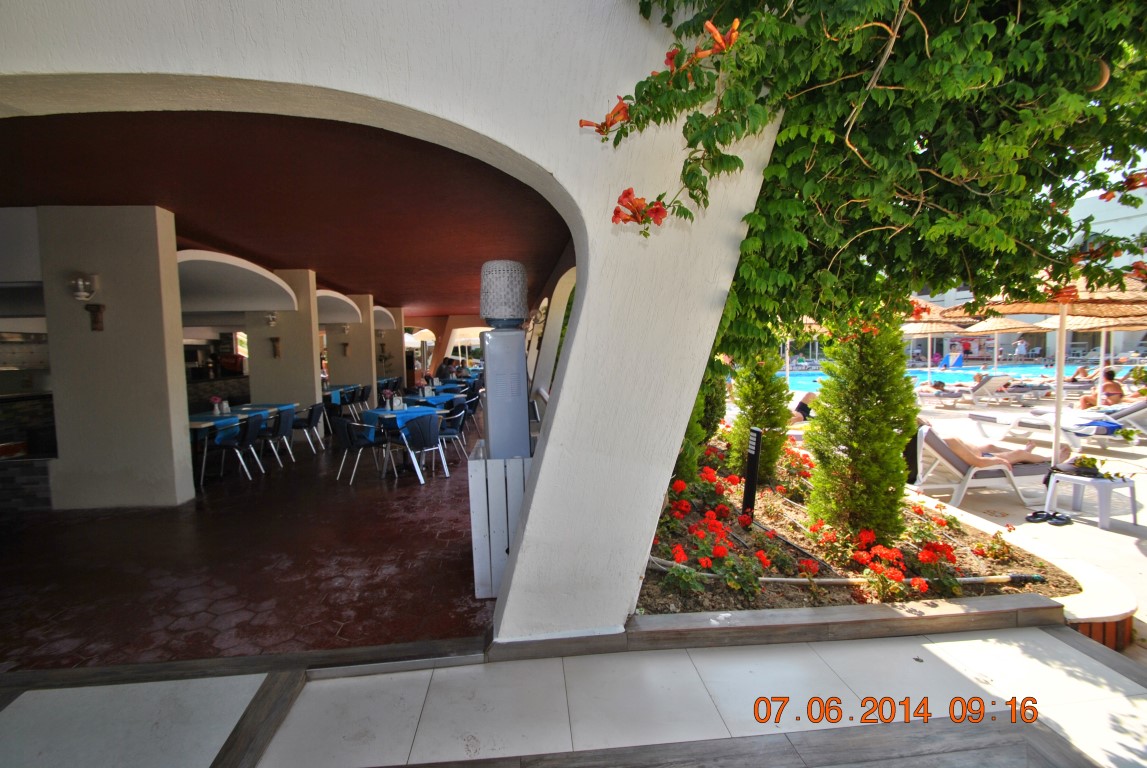 imagini hotel IMBAT KUSADASI